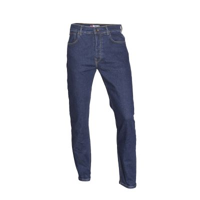 PANTALON JEAN DEPART SLIM HOMME BLEU